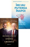 Pachet Regaseste-ti forta interioara - Bookzone