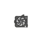Ventilator radiator CHRYSLER VOYAGER IV RG RS AVA Quality Cooling CR7504