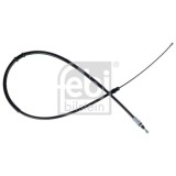 Febi Bilstein Cablu, frana de parcare