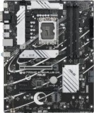 Placa de baza PRIME B760-PLUS D4, Intel B760, Socket 1700, ATX &quot;90MB1CW0-M0EAY0&quot;, Asus