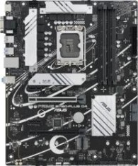 Placa de baza PRIME B760-PLUS D4, Intel B760, Socket 1700, ATX &quot;90MB1CW0-M0EAY0&quot;