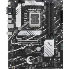 Placa de baza PRIME B760-PLUS D4, Intel B760, Socket 1700, ATX &quot;90MB1CW0-M0EAY0&quot;