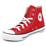 Tenisi barbati Converse Chuck Taylor All Star, culoare rosu