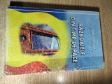 Razboaiele din timp de pace - Ion Coman - fost ministru al Apararii (autograf)