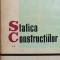 Statica Constructiilor Vol.2 - Alexandru Gheorghiu , J149