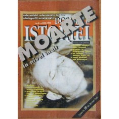 Dosarele Istoriei Nr. 4 Anul 1998