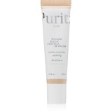 Purito Wonder Releaf Centella BB Cream crema BB cu efect de iluminare cu efect calmant culoare 13 Neutral Ivory 30 ml