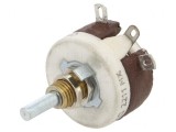 Potentiometru Axial 2.5k&Omega; 12.5W 3.18mm