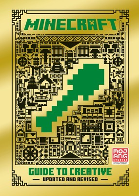 Minecraft: Guide to Creative foto
