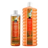 Set Senses Golden Embrace &ndash; răsfăț auriu și armonie senzorială 🍂✨