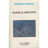 Ruinele Amintirii