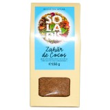 Zahar de cocos 150g solaris, Solaris Plant