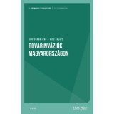 Rovarinv&aacute;zi&oacute;k Magyarorsz&aacute;gon - Kontsch&aacute;n Jenő