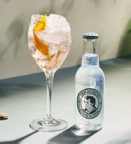 Thomas Henry Botanical Tonic 0.2L