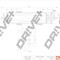 Dr!ve+ DP1110.13.0059 filtru combustibil