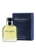 Cumpara ieftin Apa de toaleta Dolce Gabbana Pour Homme, 75 ml, pentru barbati