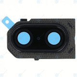 Huawei Honor 9 Lite (LLD-L31) Obiectivul camerei + Rama aparatului foto