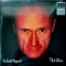 Phil Collins No Jacket Required Crystal Clear LP reissue (vinyl)