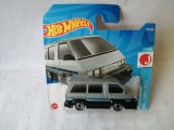 Bnk jc Hot Wheels 1986 Toyota Van - 2022 HW J-Imports 7/10