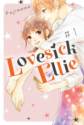 Lovesick Ellie 1 foto