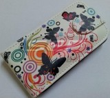 Toc Sligo Design Colour Butterfly LG Optimus L5 II E460