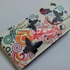 Toc Sligo Design Colour Butterfly G3500 Samsung Galaxy Core Plus