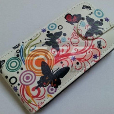 Toc Sligo Design Colour Butterfly LG Optimus L5 II E460