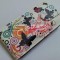 Toc Sligo Design Colour Butterfly LG Optimus L5 II E460
