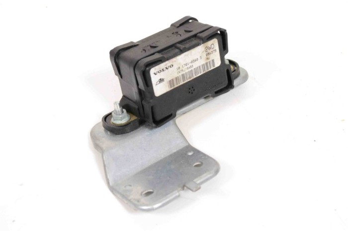 Senzor de accelerație VOLVO V70 II SW 2007 OEM: 30667843AA | 2871943