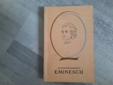Mihai Eminescu de Zoe Dumitrescu-Busulenga
