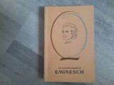 Mihai Eminescu de Zoe Dumitrescu-Busulenga