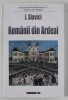 Romanii din Ardeal - Ioan Slavici, Editura Eikon, 135 pagini, Coperta Brosata - Carte Istorie 2023
