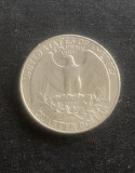 Moneda quarter dollar 1990P USA, America de Nord