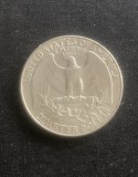 Moneda quarter dollar 1990P USA, America de Nord