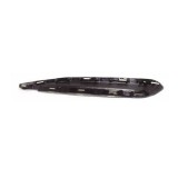Bandou grila bara protectie Audi Q7 (4m), 06.2015-, Model S-Line, Fata, partea Dreapta, Aftermarket
