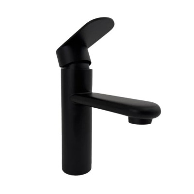 Baterie Lavoar Inox Negru ZY1001 ModernLight Concept foto