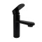 Baterie Lavoar Inox Negru ZY1001 ModernLight Concept