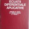 Ecuatii diferentiale aplicative. Probleme de ecuatii cu derivate partiale de ordinul I &ndash; Mariana Craiu, Marcel N. Rosculet