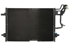 Condensator / Radiator aer conditionat AUDI A4 Avant (8D5, B5) (1994 - 2001) THERMOTEC KTT110041