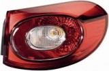 Stop, lampa spate VW TIGUAN (5N), 09.2007-04.2011, HELLA, partea dreapta, exterior;tip bec P21W+WY21W;