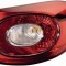 Stop spate lampa Volkswagen TIGUAN 09.2007-04.2011 BestAutoVest partea Dreapta