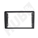 Cumpara ieftin Rama adaptoare Suzuki Grand Vitara (2004-2013) pentru Navigatii multimedia Android de 9 Inch - HUB64
