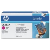 Toner MAGENTA NR.504A CE253A 7K ORIGINAL LASERJET CP3525N CE253A, HP