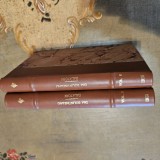 Dimitrie BOLINTINEANU - CALATORII vol. I si II , an 1915