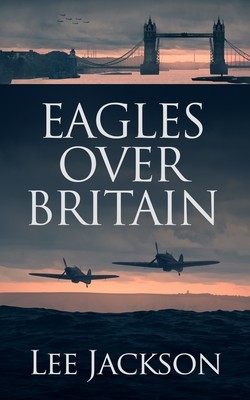 Eagles Over Britain foto
