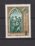 UNGARIA 1967 MI. 2363 MNH