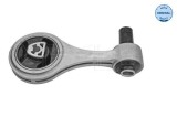 Suport motor Alfa Romeo Mito; Fiat Grande Punto, Punto Evo Motor 1.4 16V, 1.4 Bifuel, 1.4 Bifuel, 1.4 T-Jet, parte montare spre cutia de viteze,