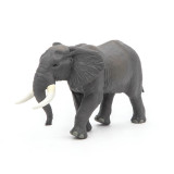 Figurina Papo-Elefant african model nou, Jad