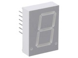 Afişaj LED 7 Segmente Roșu 20mm