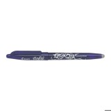 Roller 0.7 vf mediu Frixion violet Pilot, DACRIS IMPEX SRL